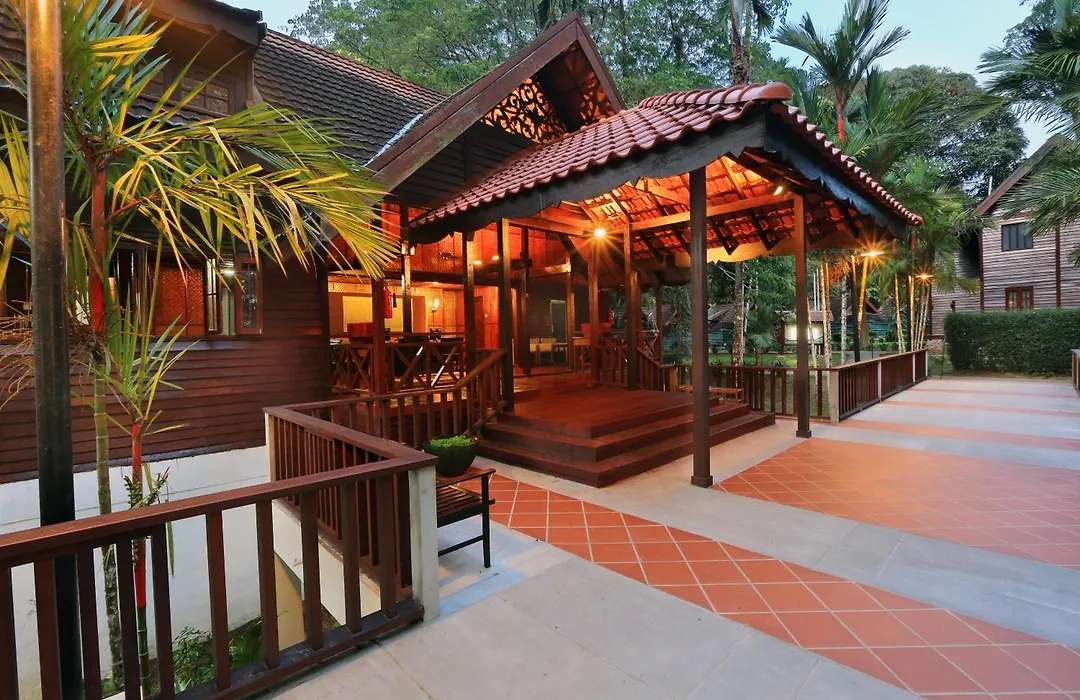 Mutiara Taman Negara-1